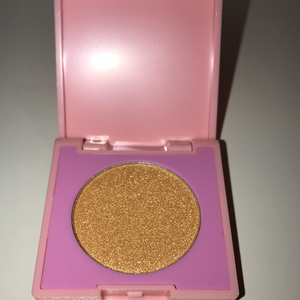 HIPDOT Golden Hour Highlighter NEW